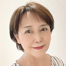 特別講師 出井由美先生